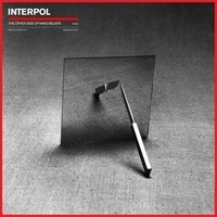 Interpol - The Other Side Of Make - Believe
