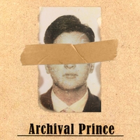 Maladoy Prince - Archival Prince