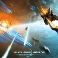 Из игры "Endless Space" (1,2)