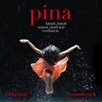 Из фильма "Пина: Танец страсти в 3D / Pina"