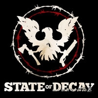 Из игры "State Of Decay" (1,2)