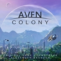 Из игры "Aven Colony"