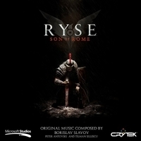 Из игры "Ryse: Son of Rome"