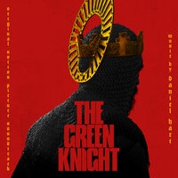 Из фильма "Легенда о Зелёном Рыцаре / The Green Knight"