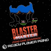 Из игры "Blaster Master"